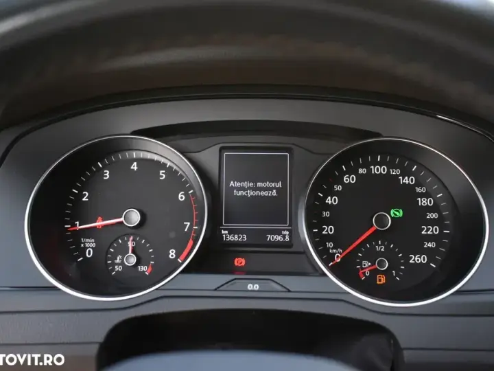Volkswagen Passat B8 1.5 TSI ACT DSG Trendline