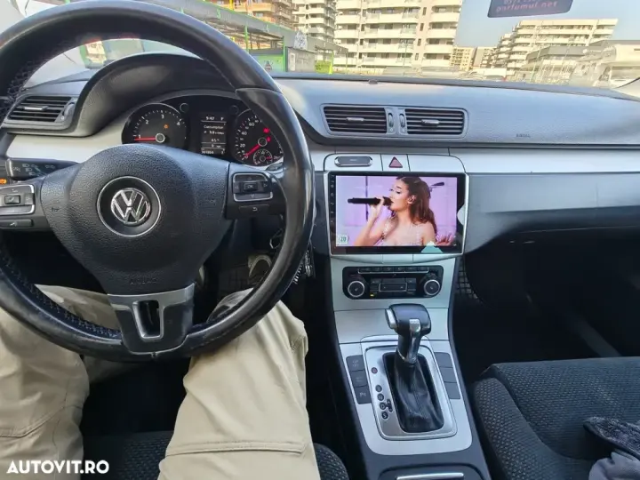 Volkswagen Passat B6 2.0 TDI DPF DSG Individual