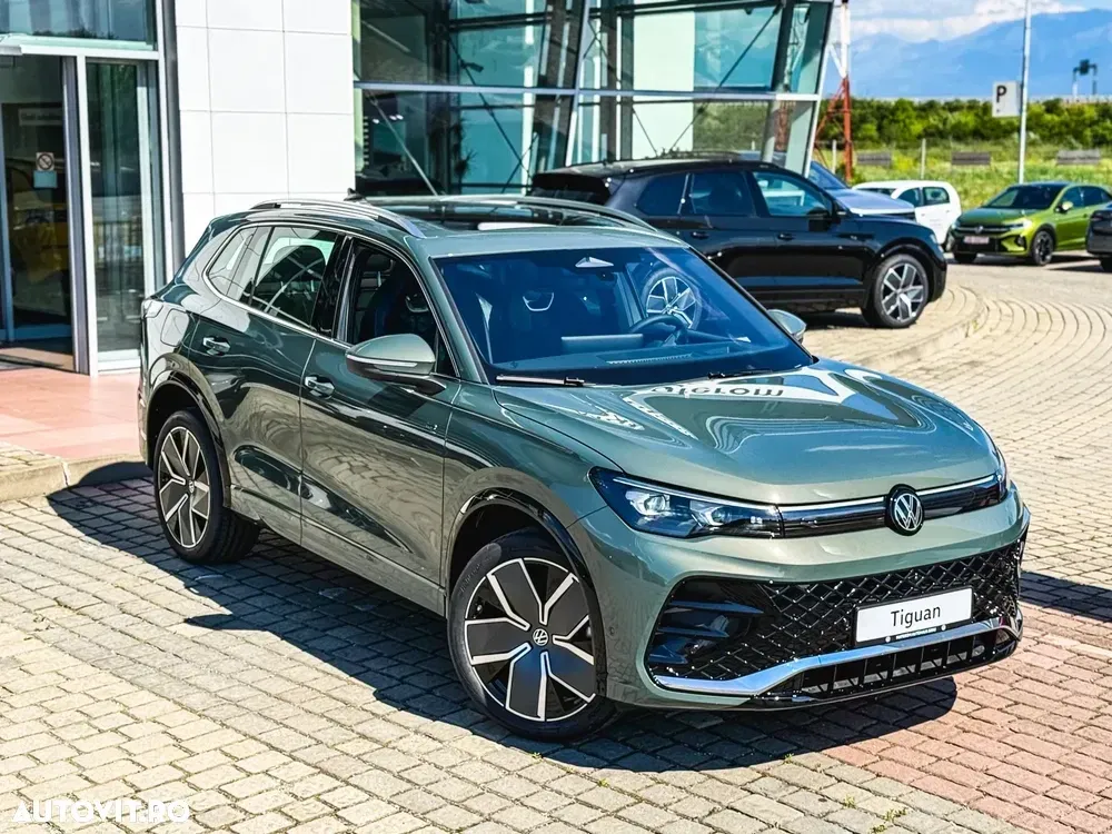 Volkswagen Tiguan 1.5 TSI eHybrid DSG PHEV R-Line — imagine 2