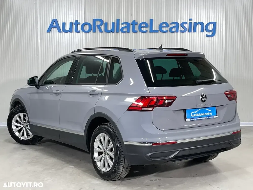 Volkswagen Tiguan II 2.0 TDI SCR DSG Life — imagine 4