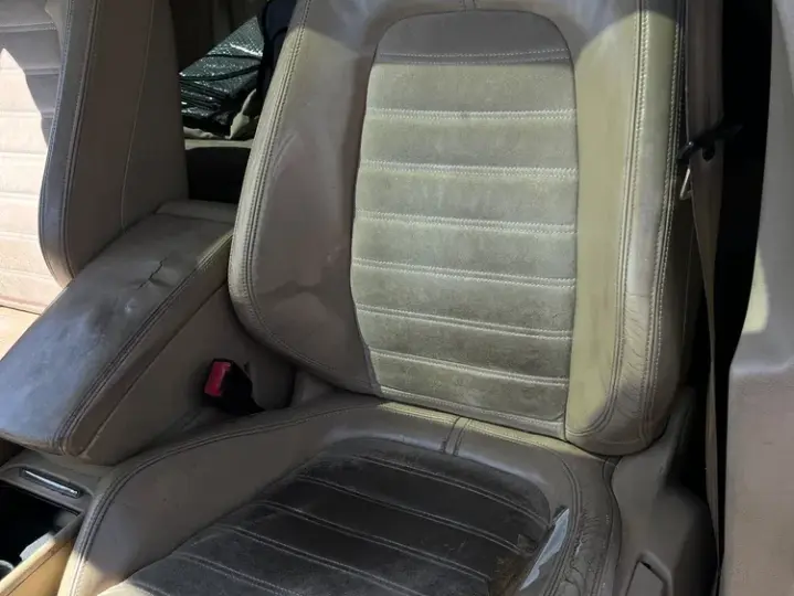 Volkswagen Passat B6 2.0 TDI DPF DSG Comfortline