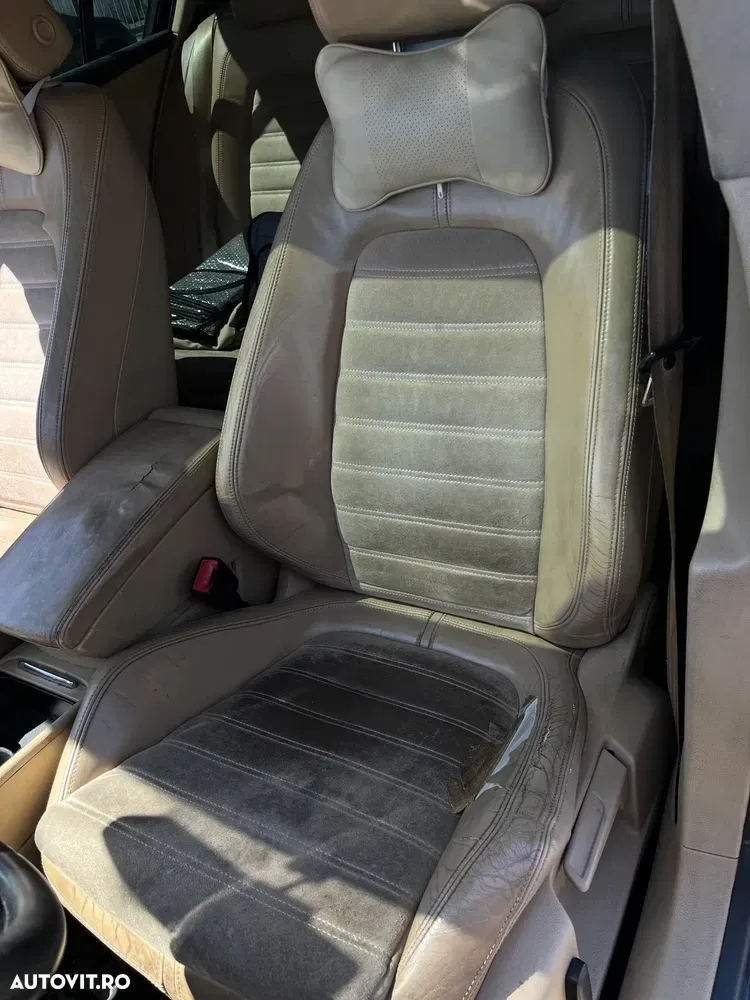 Volkswagen Passat B6 2.0 TDI DPF DSG Comfortline — imagine 6