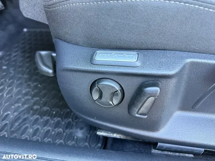 Volkswagen Passat B8