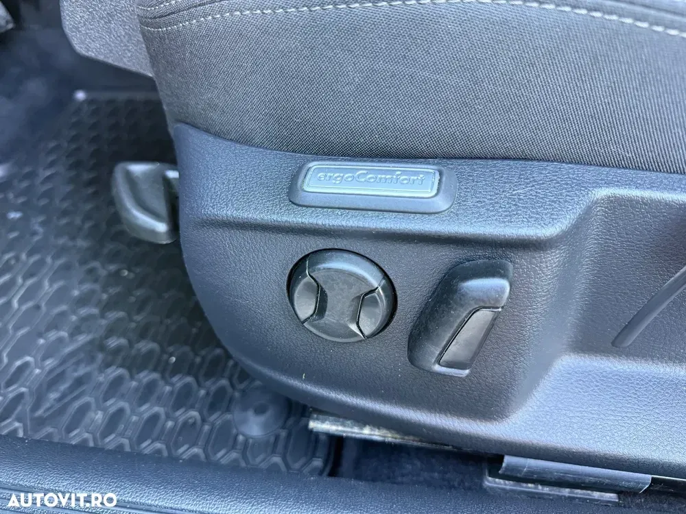 Volkswagen Passat B8 — imagine 5