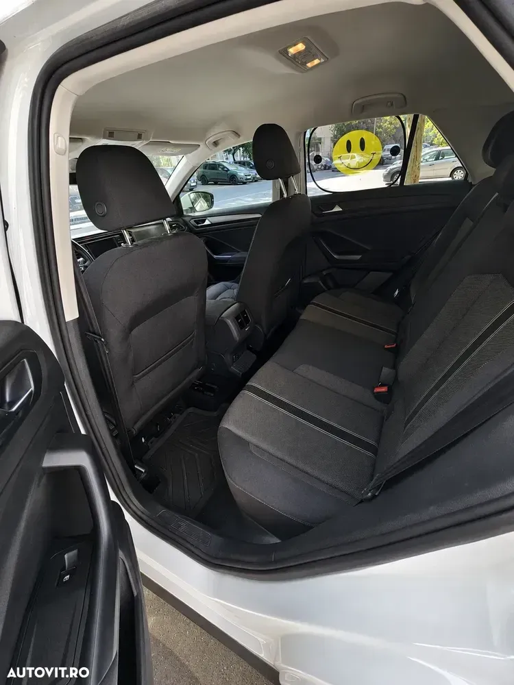 Volkswagen T-Roc 1.0 TSI Base — imagine 5