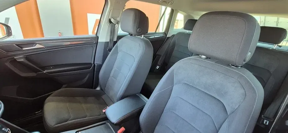 Volkswagen Tiguan II 2.0 TDI DPF DSG 4Mot Highline — imagine 5