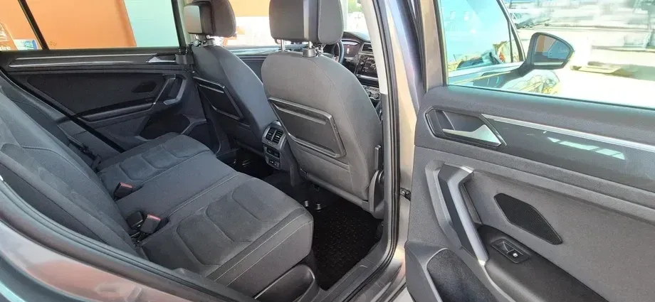 Volkswagen Tiguan II 2.0 TDI DPF DSG 4Mot Highline — imagine 6