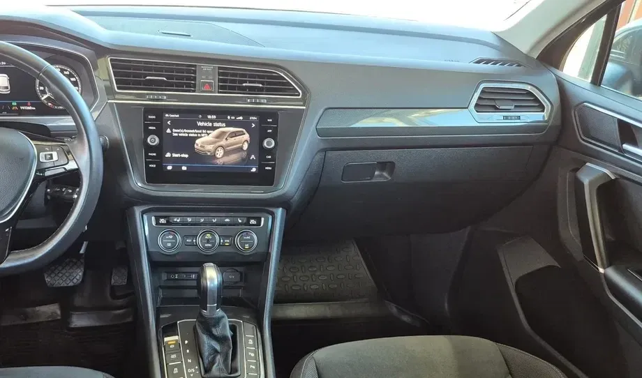 Volkswagen Tiguan II 2.0 TDI DPF DSG 4Mot Highline — imagine 4