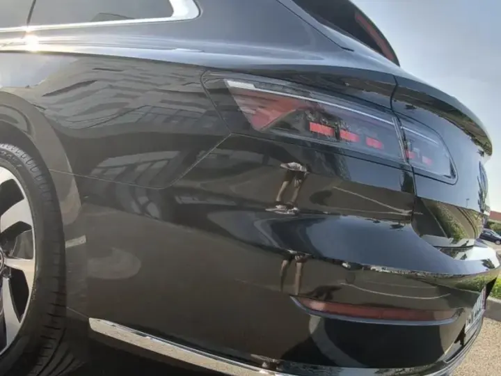 Volkswagen Arteon 2.0 TDI DSG R-Line