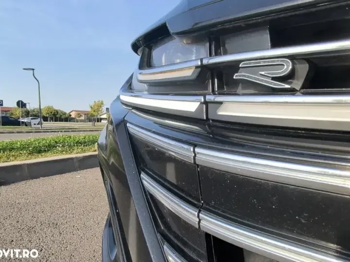 Volkswagen Arteon 2.0 TDI DSG R-Line