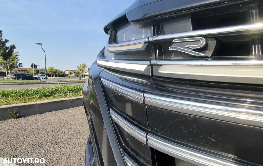 Volkswagen Arteon 2.0 TDI DSG R-Line — imagine 3