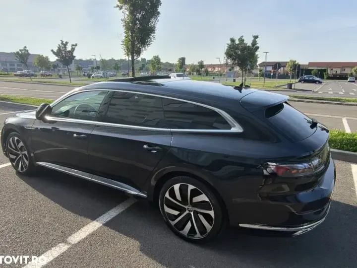 Volkswagen Arteon 2.0 TDI DSG R-Line