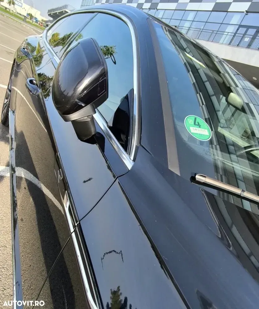 Volkswagen Arteon 2.0 TDI DSG R-Line — imagine 4