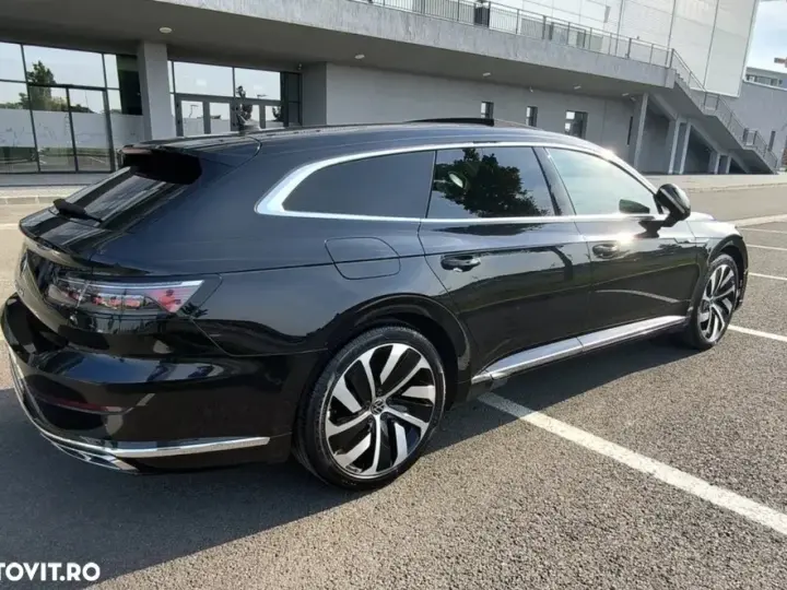 Volkswagen Arteon 2.0 TDI DSG R-Line