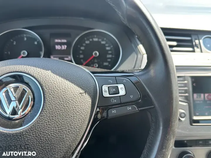 Volkswagen Passat B8 1.6 TDI Comfortline