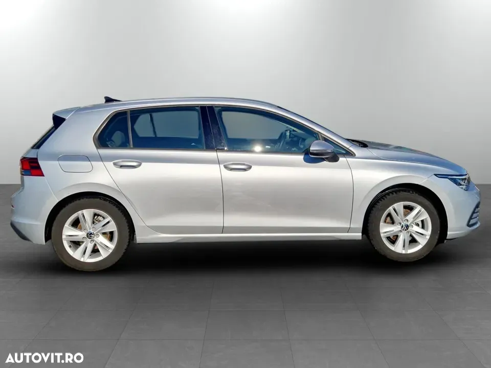 Volkswagen Golf — imagine 6