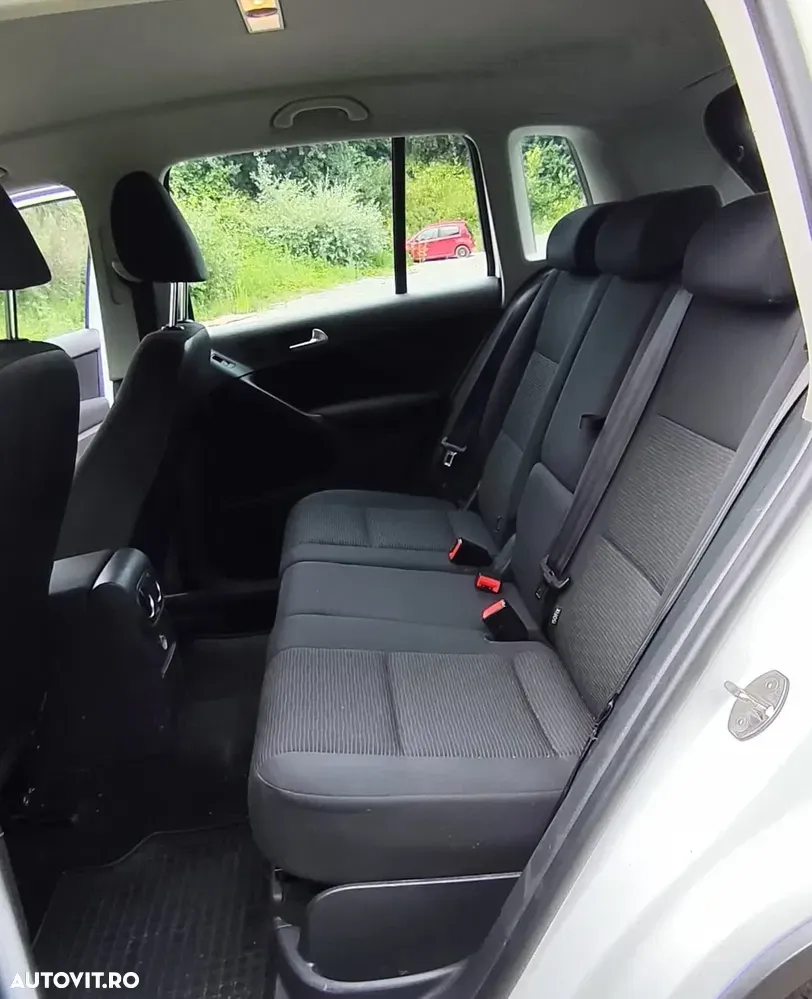Volkswagen Tiguan 2.0 TDI 4Motion Trend & Fun — imagine 3