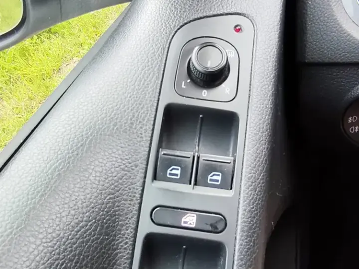 Volkswagen Tiguan 2.0 TDI 4Motion Trend & Fun