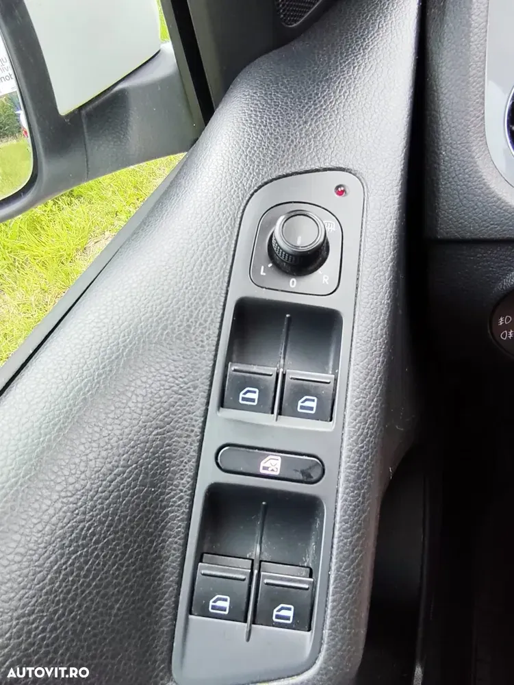 Volkswagen Tiguan 2.0 TDI 4Motion Trend & Fun — imagine 4