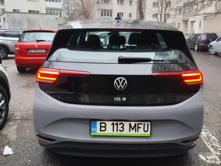 Volkswagen ID.3