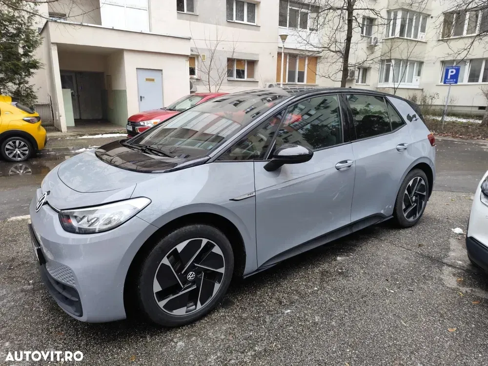 Volkswagen ID.3 — imagine 2