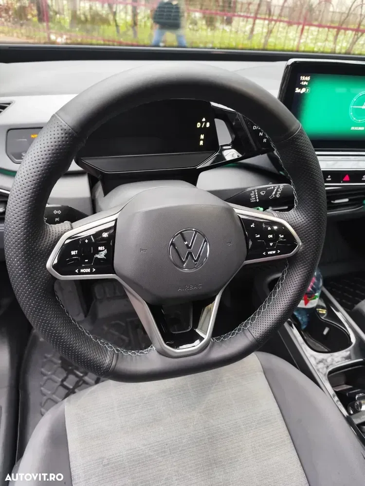 Volkswagen ID.3 — imagine 6