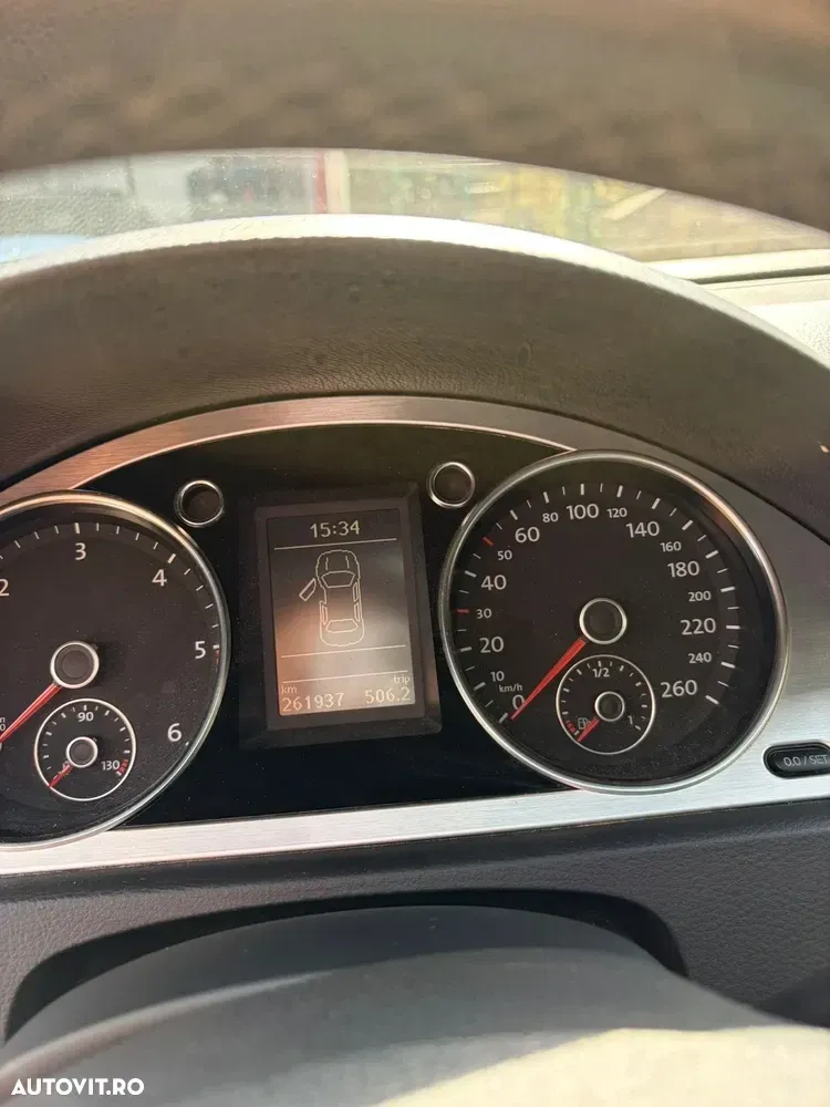 Volkswagen Passat B6 — imagine 6