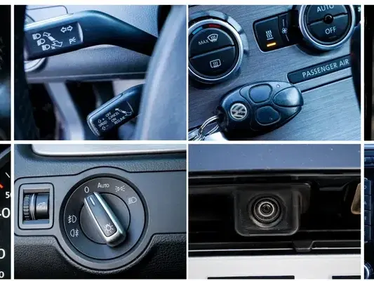 Volkswagen Passat B7