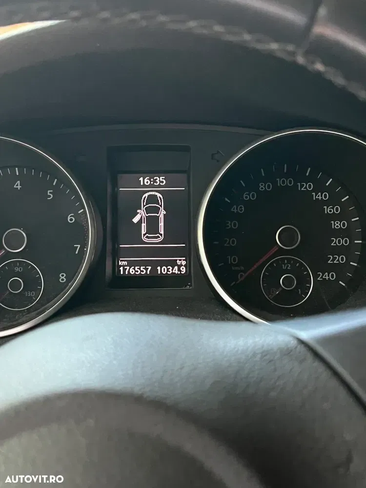 Volkswagen Golf VI 1.4 TSI Highline — imagine 6