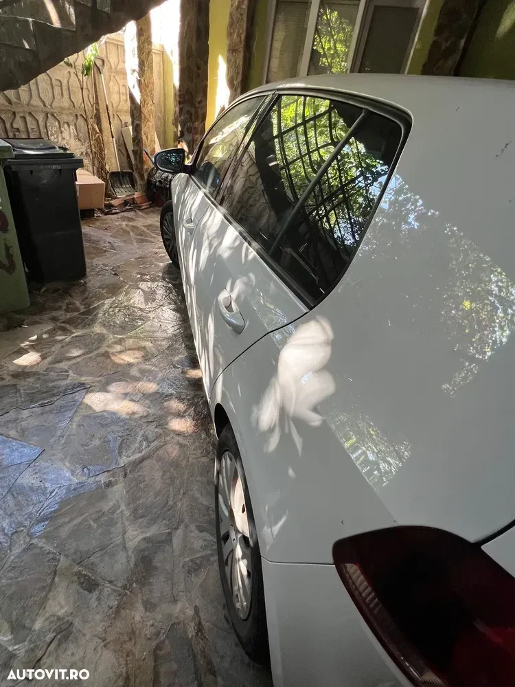 Volkswagen Golf VI 1.4 TSI Highline — imagine 3