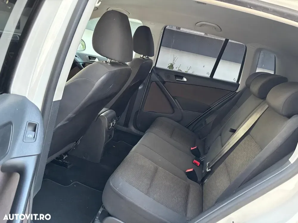 Volkswagen Tiguan I 2.0 TDI BMT Trend & Fun — imagine 3
