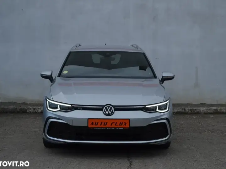Volkswagen Golf VIII 2.0 TDI 150CP DSG R-Line
