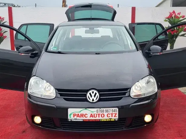 Volkswagen Golf V 1.4 United