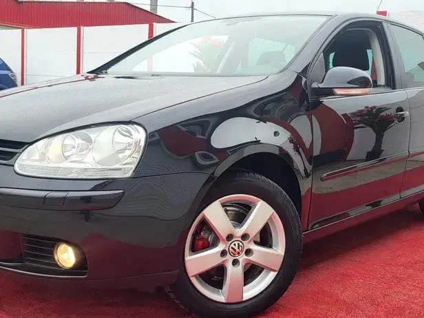Volkswagen Golf V 1.4 United
