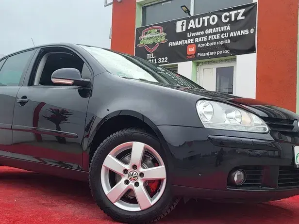 Volkswagen Golf V 1.4 United