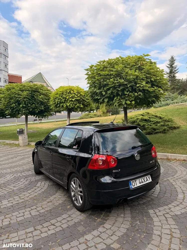 Volkswagen Golf V 2.0 TDI DPF GT Sport — imagine 2