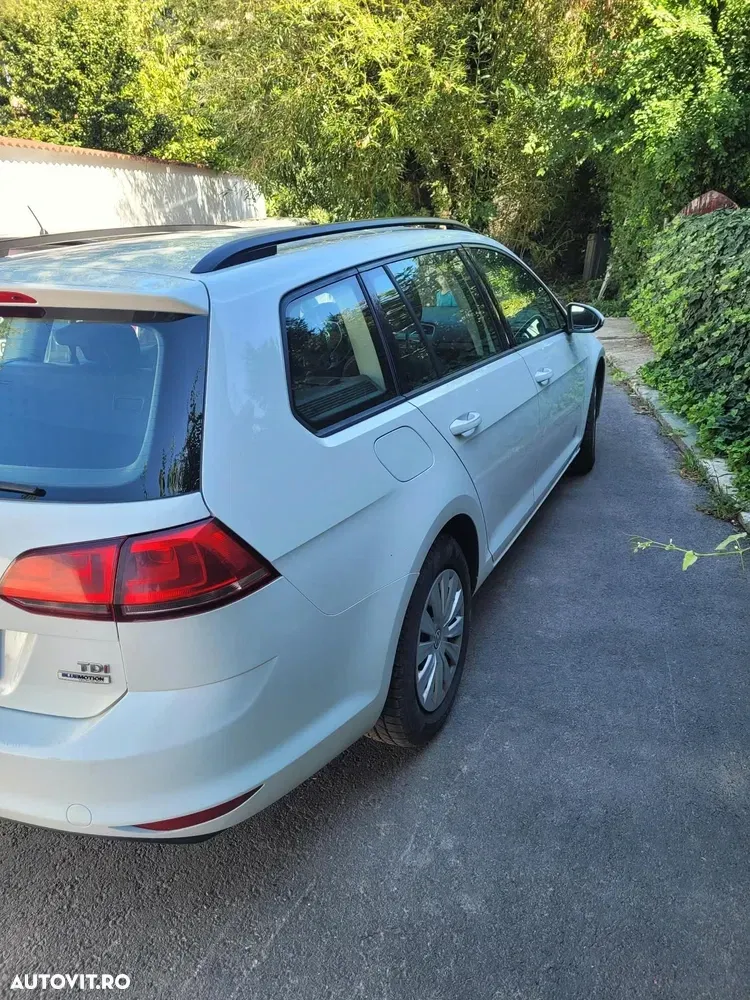 Volkswagen Golf VII — imagine 2