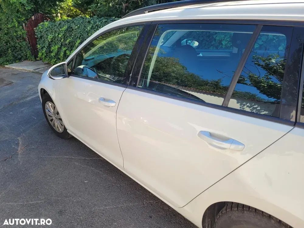 Volkswagen Golf VII — imagine 3