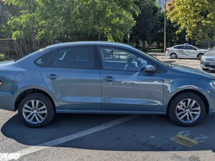 Volkswagen Polo VI