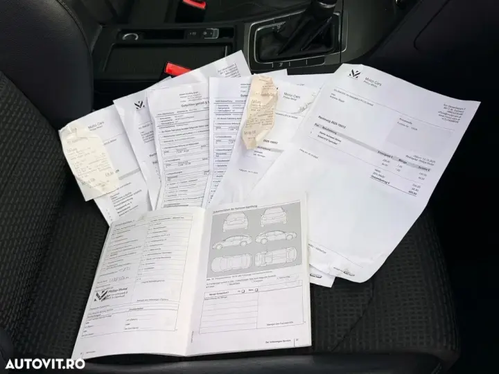 Volkswagen Golf VII 1.6 TDI DPF BMT DSG Highline