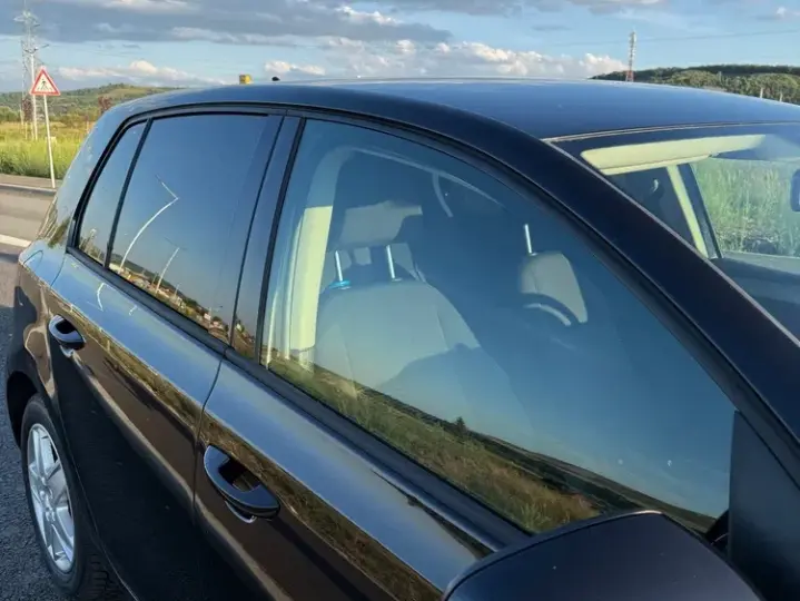 Volkswagen Golf VI 1.6 TDI DPF Comfortline