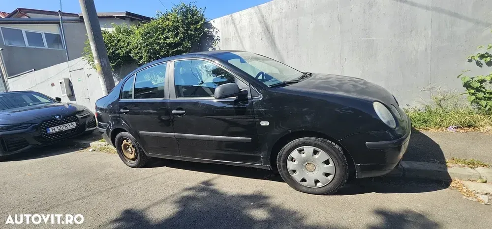 Volkswagen Polo — imagine 2