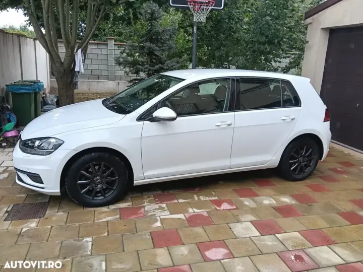 Volkswagen Golf VIII