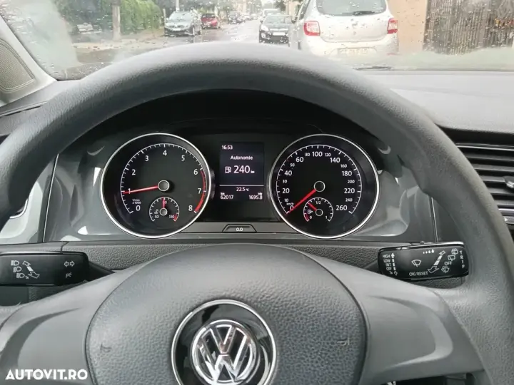 Volkswagen Golf VIII