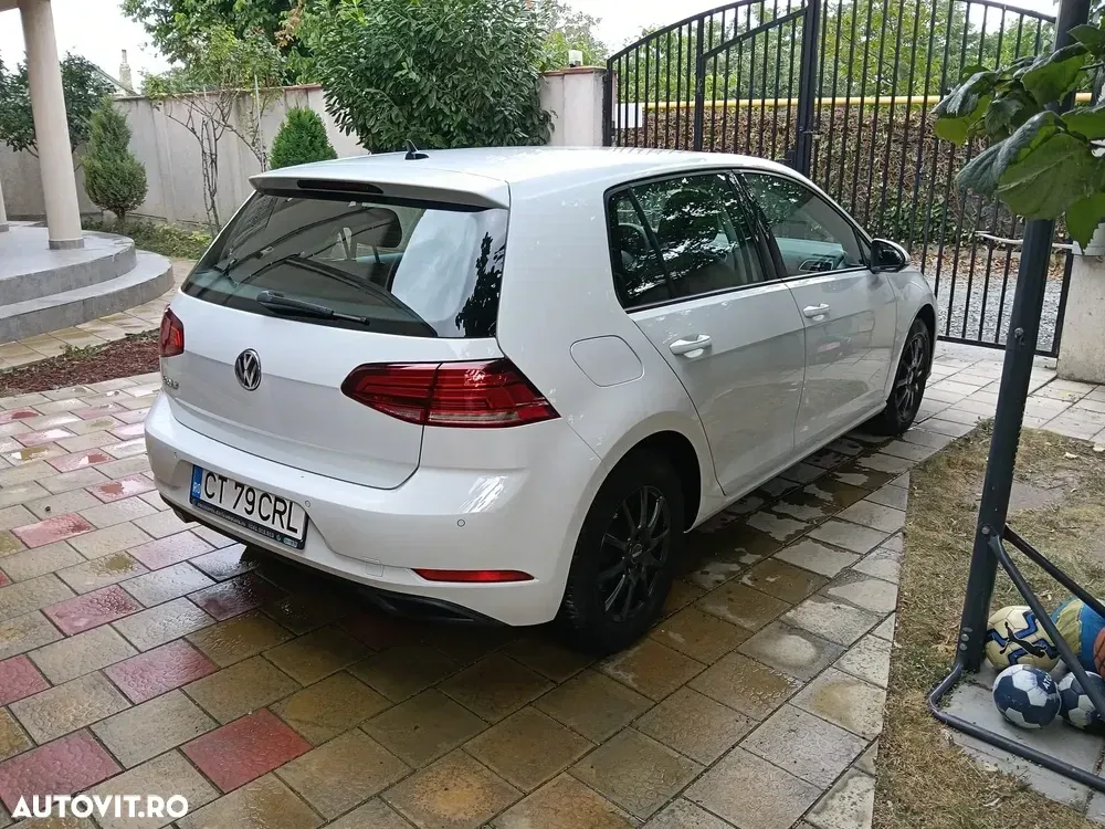 Volkswagen Golf VIII — imagine 4
