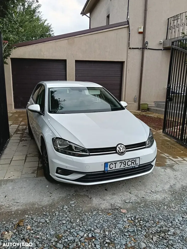 Volkswagen Golf VIII — imagine 2