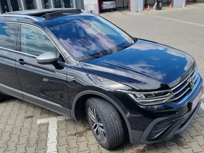 Volkswagen Tiguan II 2.0 TDI SCR DSG Life