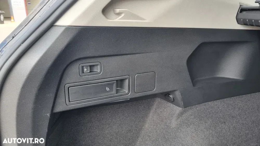 Volkswagen Tiguan II 2.0 TDI SCR DSG Life — imagine 6