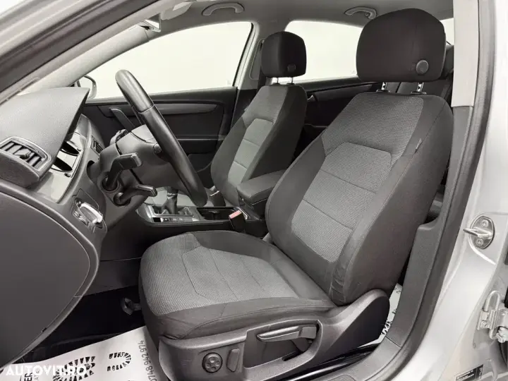 Volkswagen Passat B7 2.0 Blue TDI SCR Comfortline