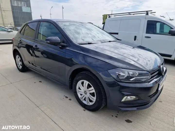 Volkswagen Polo 1.0 Trendline